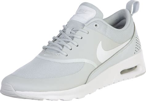 günstige nike air thea damen grau|Nike Air Max Damen Thea .